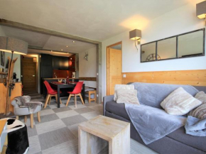 Appartement rénové · Ski aux pieds · 7 personnes · 3 TV · Balcon · Wi-Fi - FR-1-346-527